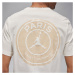 Nike PSG SS Logo Tee M FN5332-133 tričko