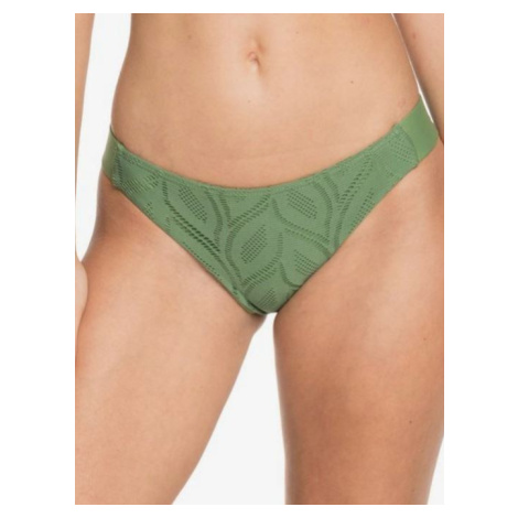 Roxy plavky Love Song Moderate Bottom vinyard green