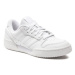 Adidas Sneakersy Team Court 2 Str IF1192 Biela