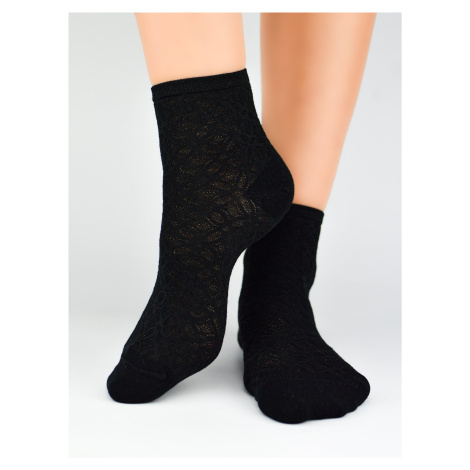 NOVITI Woman's Socks ST041-W-01