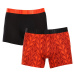 2PACK pánske boxerky Puma viacfarebné (701228130 004)