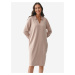 Tatuum ladies' knitted dress ODOMI