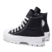 Converse Sneakersy Ctas Lugged Hi 565901C Čierna