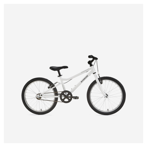 Detský trekingový bicykel 100 20" 6 – 9 rokov