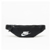 Ľadvinka Nike Heritage Waistpack Black/ Black/ White