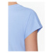 MAX&Co. Tričko Maldive1 79410723 Modrá Regular Fit