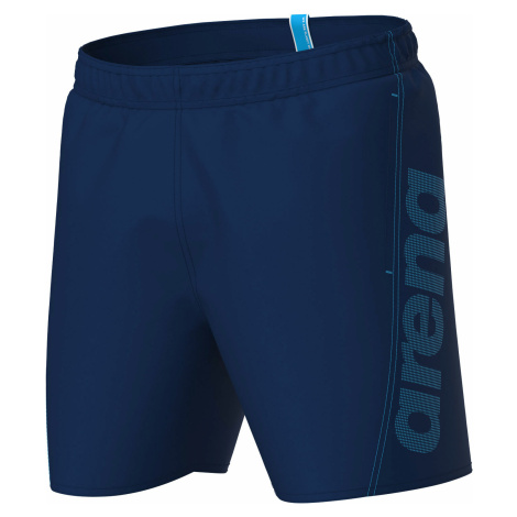 Arena Fundamentals Logo R Boxer