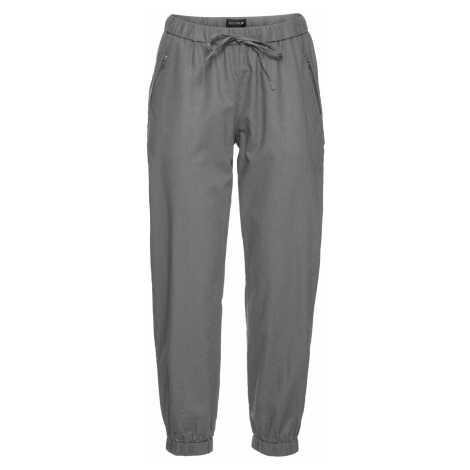 Dámske casual nohavice bonprix