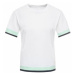 Asics Funkčné tričko Tokyo 2032B092 Biela Regular Fit