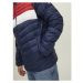 Jack & Jones Jjetoby Bunda s golierom Noos M 12211788