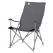 Coleman SLING CHAIR gray