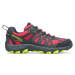 Tenisky Merrell Accentor 3 Sport Gtx Granite/ Lava