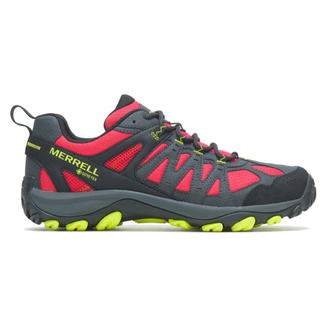 Tenisky Merrell Accentor 3 Sport Gtx Granite/ Lava