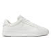 Tommy Hilfiger Sneakersy Th Court Best Leather FM0FM05120 Écru