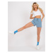 Shorts-AP-SN-A-007.67-light blue