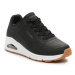 Skechers Sneakersy Uno Stand On Air 73690/BLK Čierna