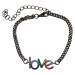 Urban Classics Love Bracelet