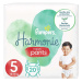 PAMPERS Harmonie Pants Nohavičky plienkové jednorazové 5 (12-17 kg)