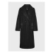 Vero Moda Prechodný kabát Spencer 10267449 Čierna Regular Fit