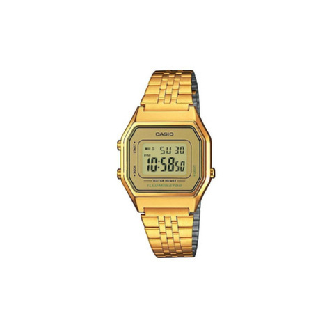 Pánske hodinky a šperky Casio