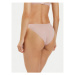 Calvin Klein Underwear Klasické nohavičky 000QF7325E Ružová