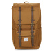 Herschel  HERSCHEL LITTLE AMERICA BACKPACK  Ruksaky a batohy Hnedá