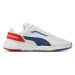 Puma Sneakersy Bmw Mms Tiburion Logo 307502 02 Biela