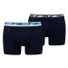 Puma Woman's Underpants 93804702 Navy Blue