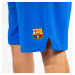 Nike Fcb Dri-Fit Replica Shorts - Pánske - Kraťasy Nike - Modré - DH9605-427