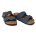 Birkenstock Šľapky Arizona Bs 1022713 Sivá