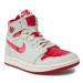 Nike Sneakersy W Air Jordan 1 Zm Air CMf 2 Sp DV1304 106 Biela