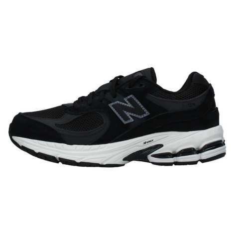 New Balance  GC2002BK  Nízke tenisky Čierna