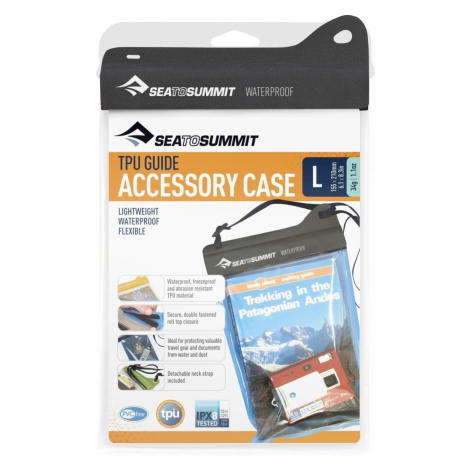 Sea To Summit TPU Guide Accessory Case