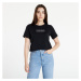 Calvin Klein Reimagined Heritage Lounge T-Shirt Black