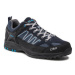 CMP Trekingová obuv Sun Hiking Shoe 3Q11157 Tmavomodrá