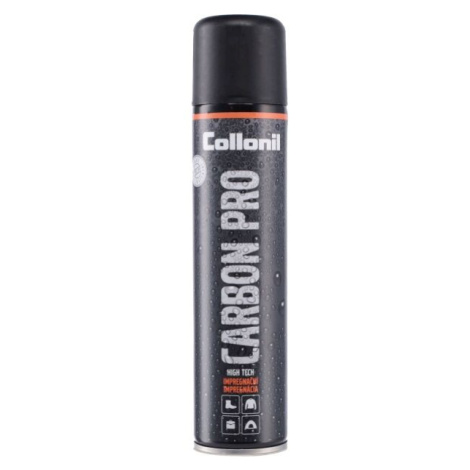 Collonil CARBON PRO Impregnácia, transparentná, veľkosť