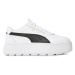 Puma Sneakersy Karmen L Jr 388420 02 Biela