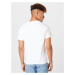 LEVI'S ® Tričko 'Relaxed Baby Tab Short Sleeve Tee'  biela