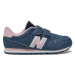 New Balance Sneakersy PV500CNP Tmavomodrá