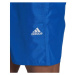 adidas SOLID CLX SH SL Pánske plavecké šortky, modrá, veľkosť