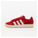 Tenisky adidas Campus 00s Better Scarlet/ Ftw White/ Off White EUR 48