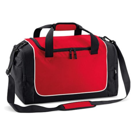 Quadra Cestovná taška QS77 Classic Red