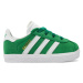 Adidas Sneakersy Gazelle Cf El I IH0363 Zelená