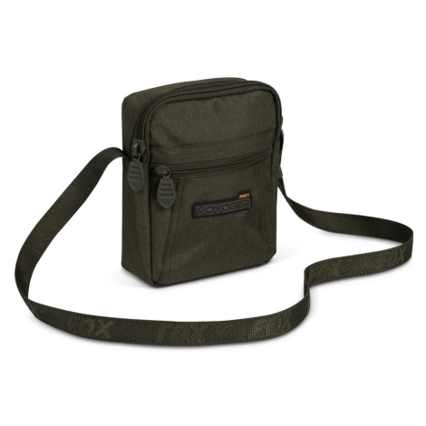 Fox puzdro na doklady voyager shoulder bag