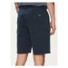 Pepe Jeans Bavlnené šortky Regular Chino Short PM801092 Tmavomodrá Regular Fit