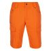 Pánske šortky Breeze-m orange - Kilpi