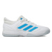 Adidas Topánky Ubersonic 4 Kids IF0443 Biela