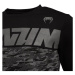 Venum CONNECT CREWNECK SWEATSHIRT Pánska mikina, sivá, veľkosť