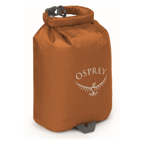 Osprey Ul Dry Sack 3 Nepremokavý vak 3L 10030850OSP toffee orange