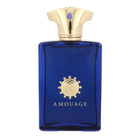 Amouage Interlude Man - EDP 100 ml